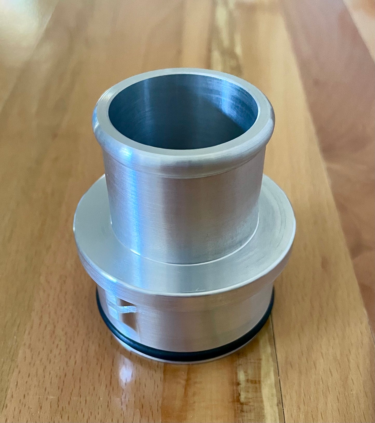 Coolant Adapter Fitting