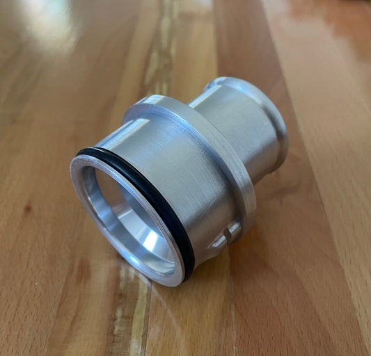 Coolant Adapter Fitting