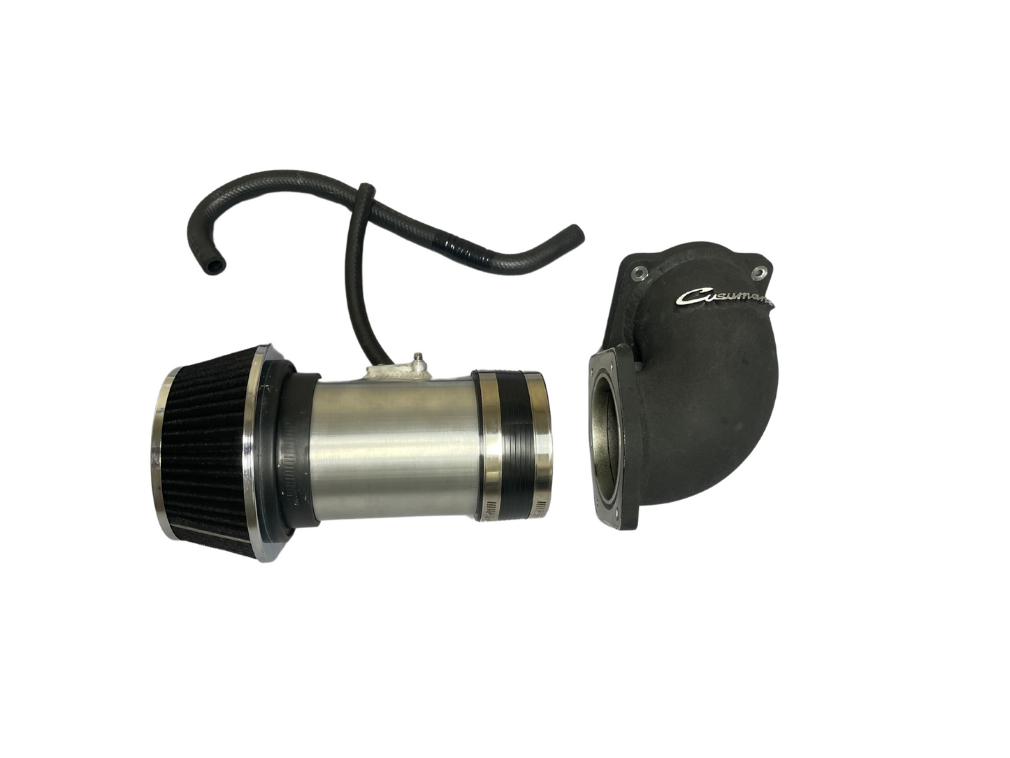 Intake Package